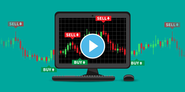 Trading plan for February 25