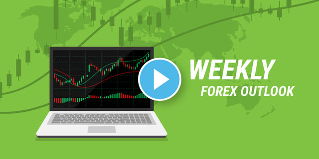 Weekly Market Outlook: July 8-12