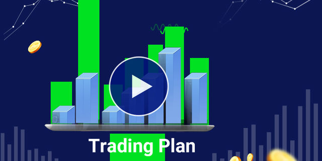 Trading plan for November 5