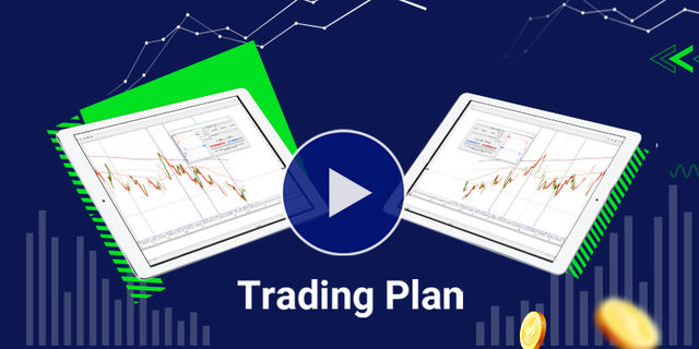 Trading plan for November 20