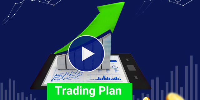 Trading plan for February 12