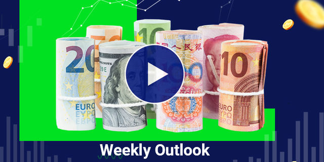 Weekly Market Outlook: April 6-10