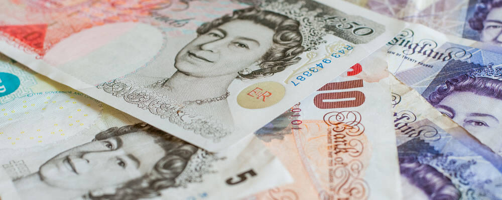 GBP/USD: pound may continue downtrend