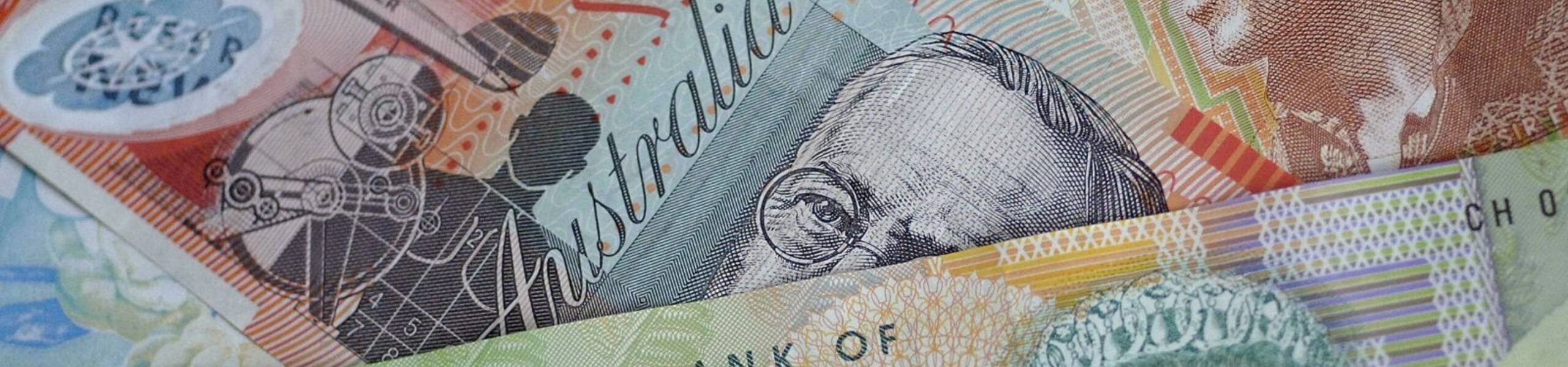 AUD/USD: aussie in negative mood