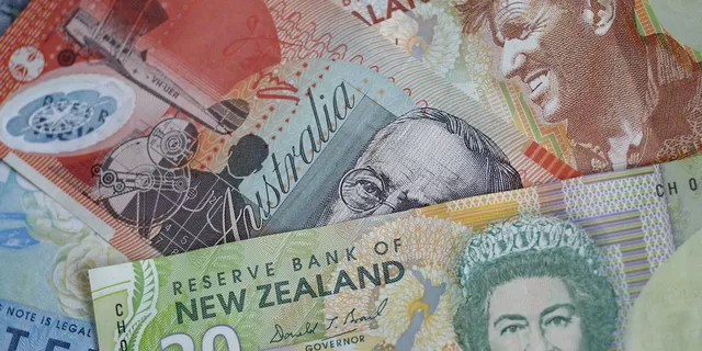 AUD/USD: aussie in negative mood