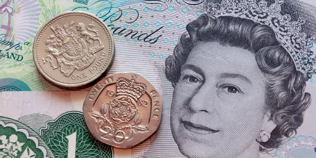 GBP/USD: market to test 89 Moving Average