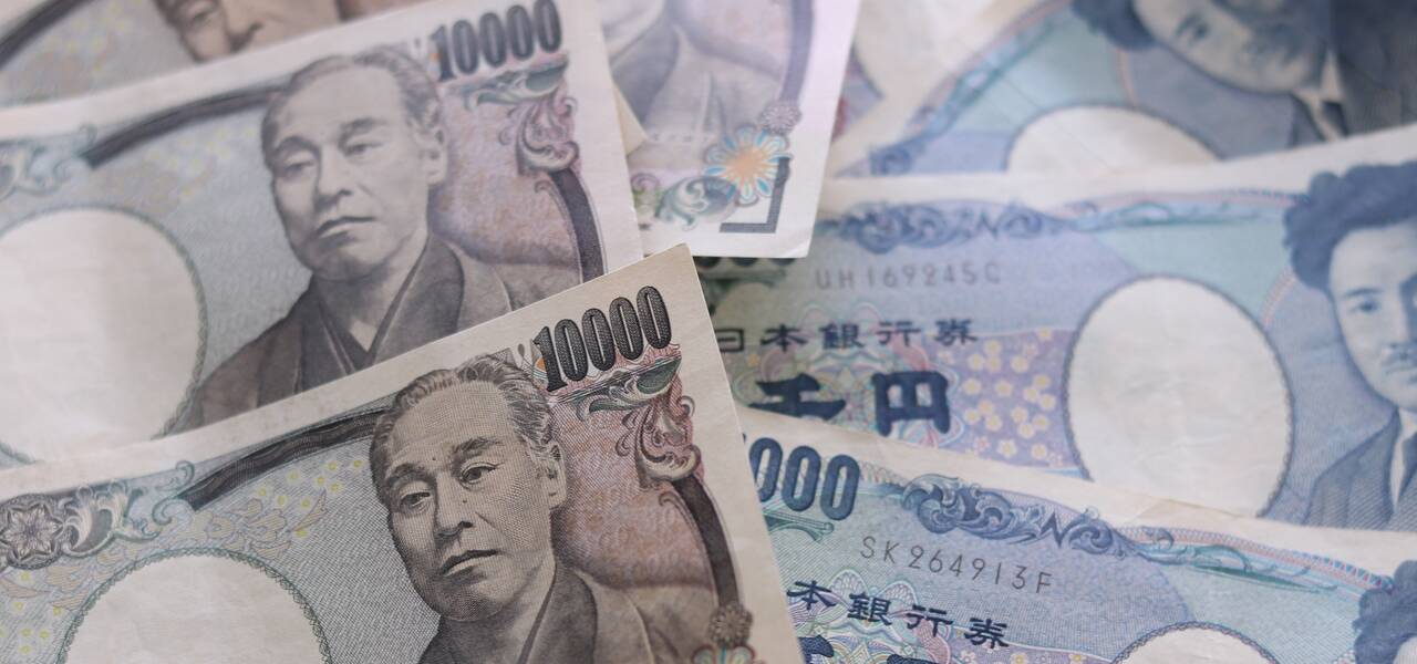 USD/JPY: confirmed bullish 'Doji'