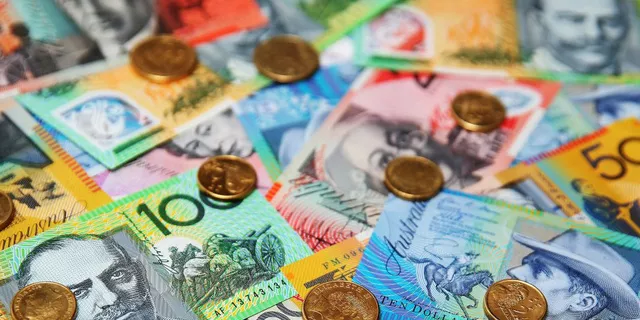 AUD/USD: aussie couldn’t break Cloud’s resistance