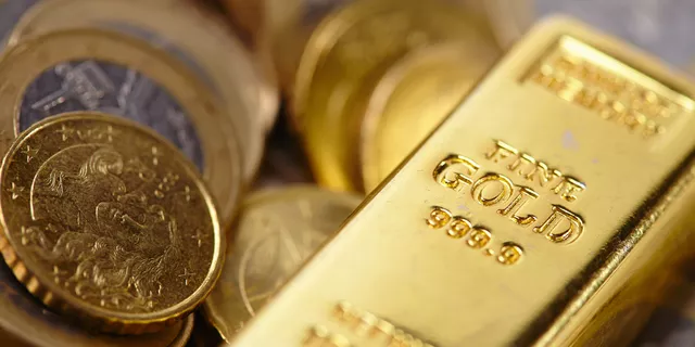 Can gold hope for the rally?