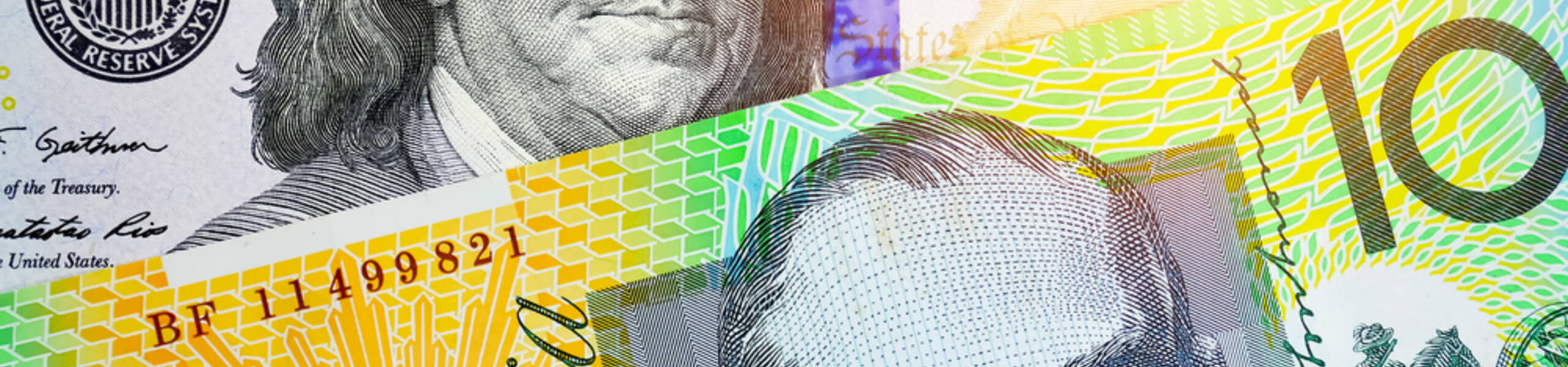 AUD/USD: bears send Aussie to the bottom