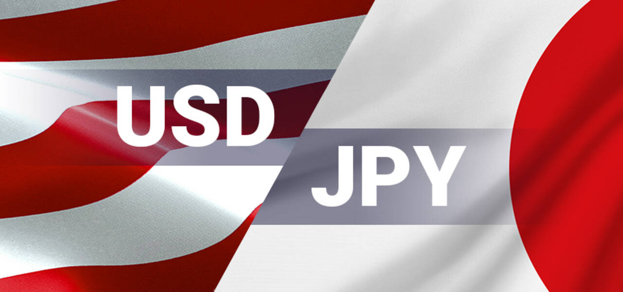 USD/JPY: bulls took offensive