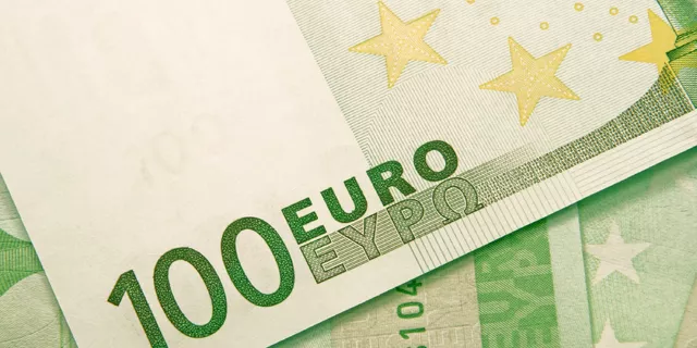 EUR/USD: local bearish 'Tweezers'