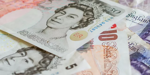 GBP/USD: pound reached 1.2900