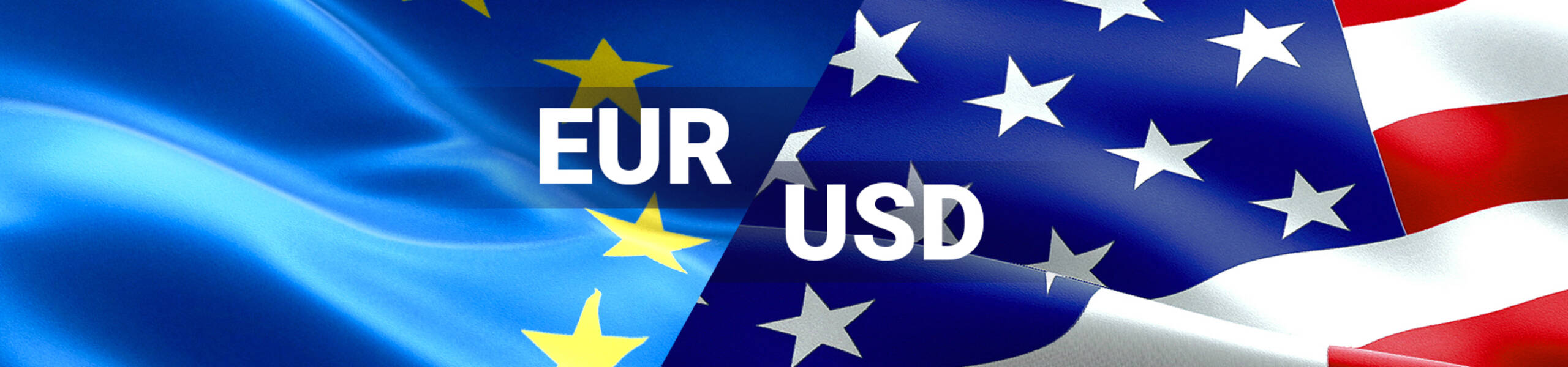 EUR/USD: euro falling into the Cloud