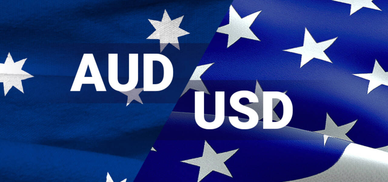 AUD/USD: aussie going lower