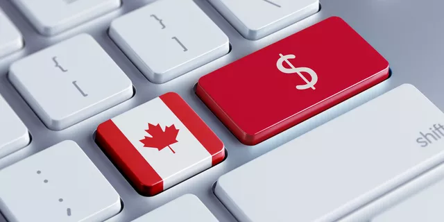 USD/CAD: the CAD has chances