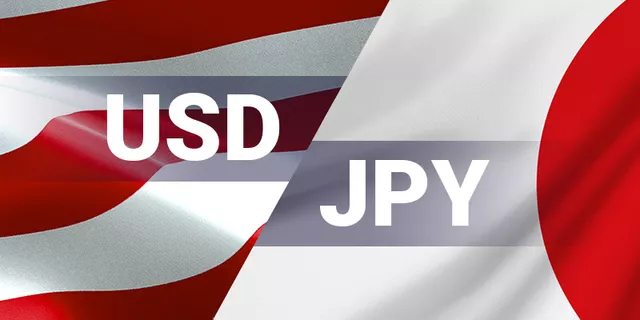 USD/JPY: Dollar tested 3W lows