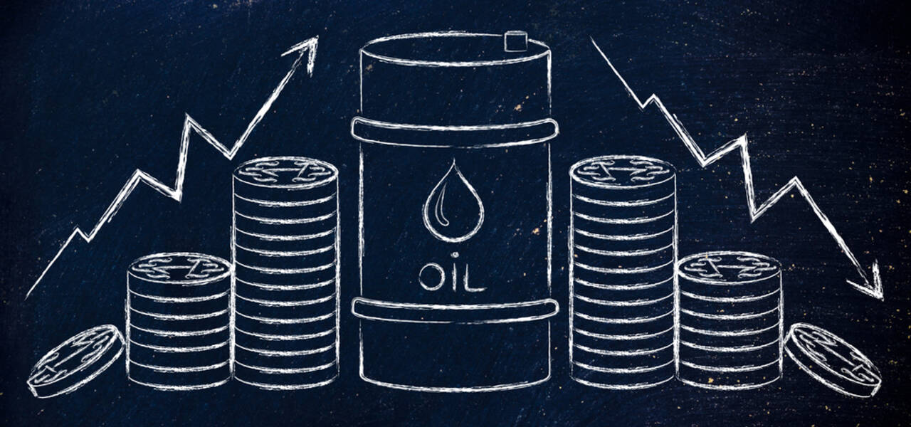 Did OPEC stop oil from falling? 