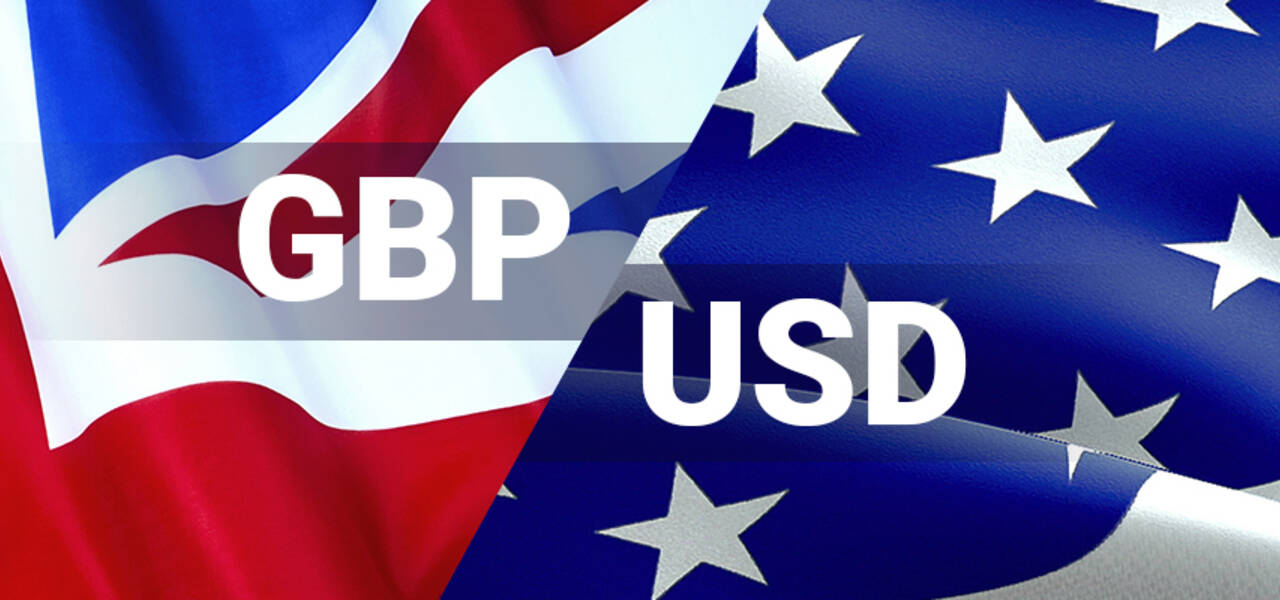 GBP/USD: Pound dreams of revenge