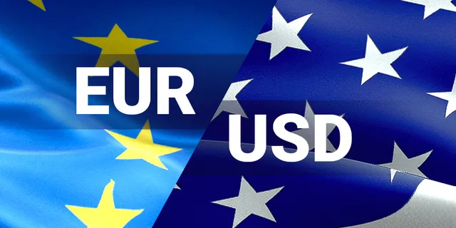 EUR/USD reached buy target 1.1270