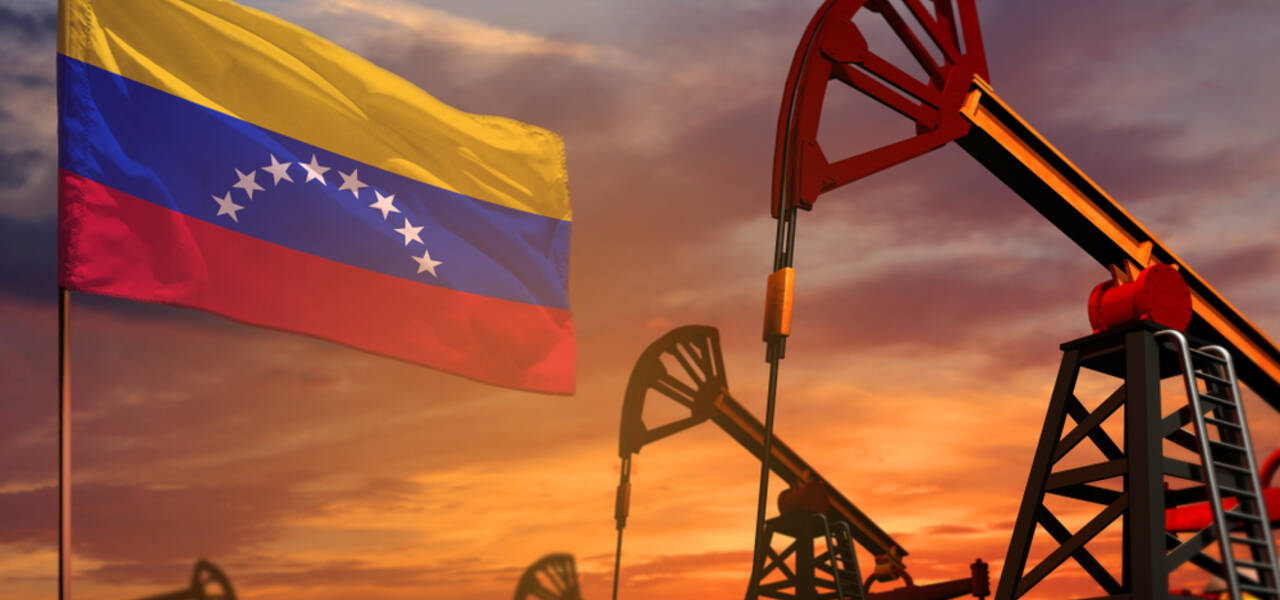 Venezuela: real chances for global oil prices?