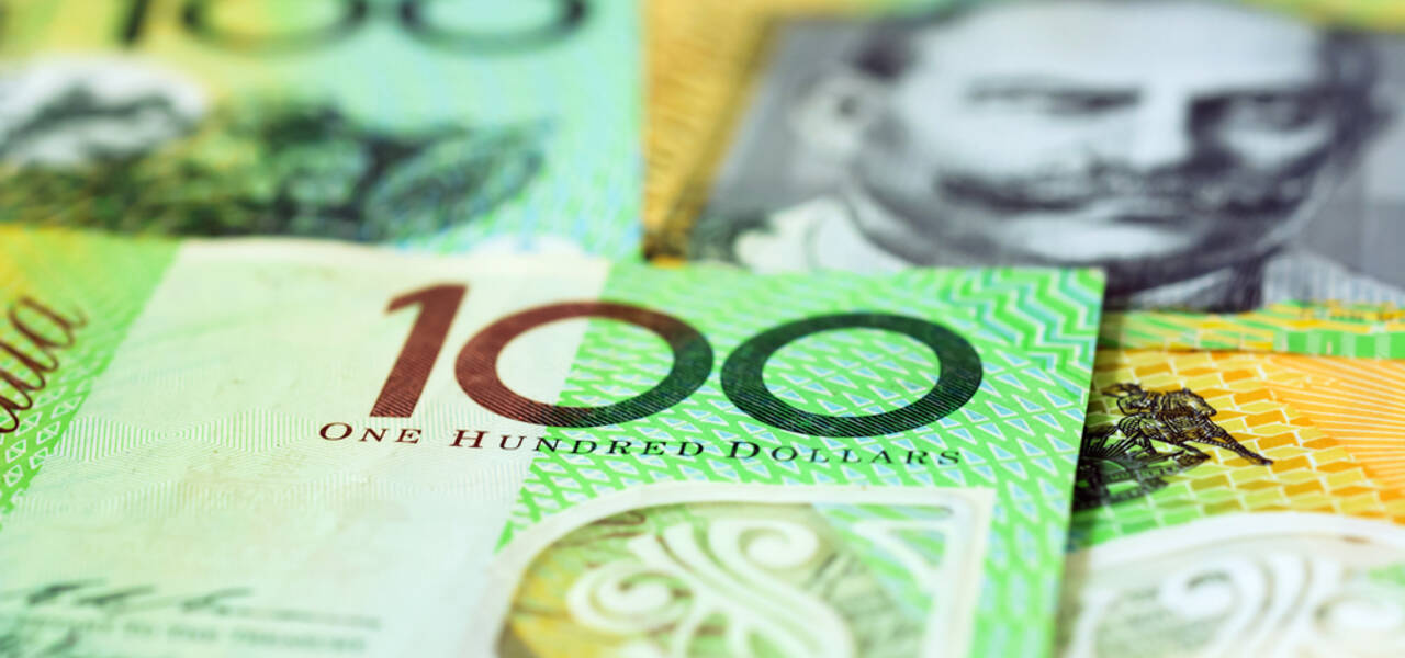 AUD/USD: a bet on the stronger greenback