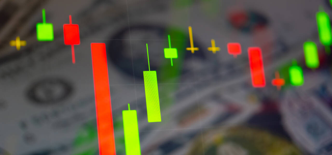 Fundamental analysis: 3 events to trade