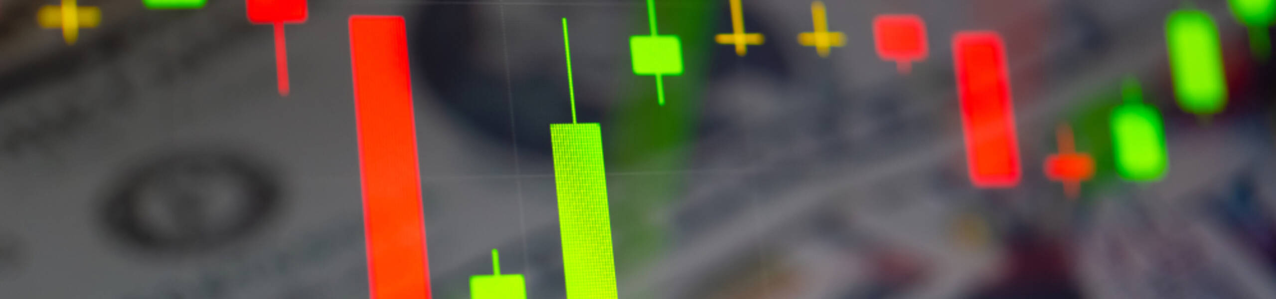 Fundamental analysis: 3 events to trade