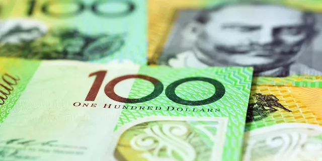 AUD/CAD can get higher