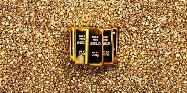 Gold: bears have great plans