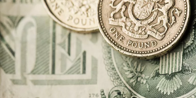 GBP/USD: technical levels to trade