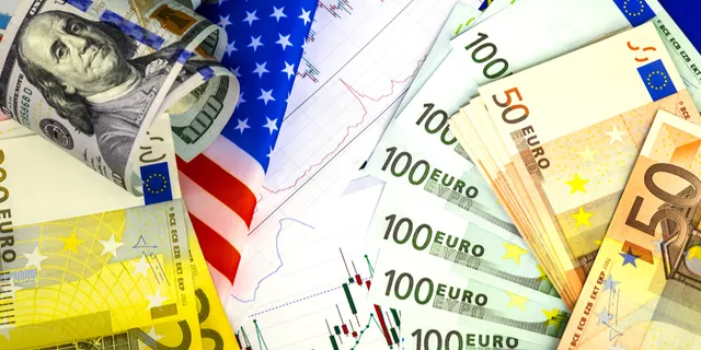 How low will EUR/USD sink? 