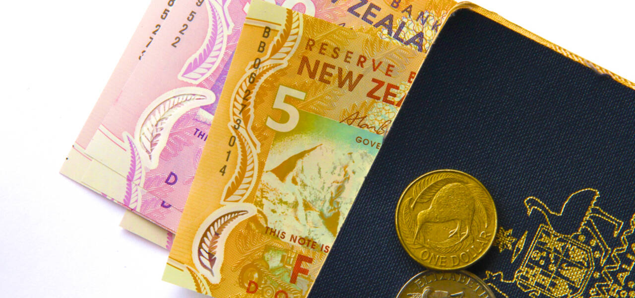 AUD vs. NZD: checking the strengths