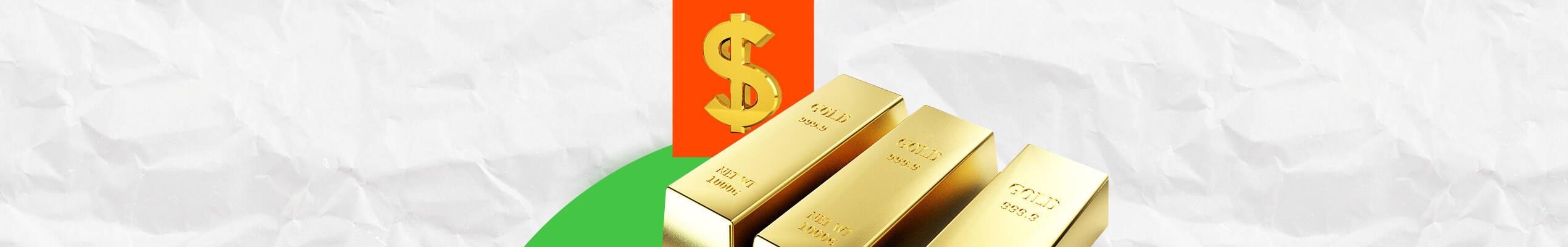 Is it time to sell or buy gold?