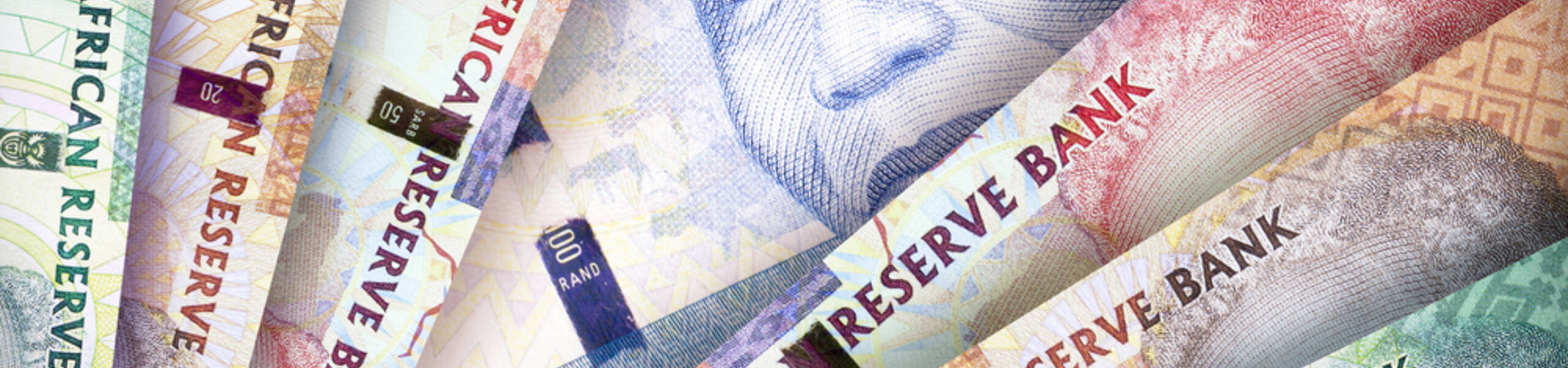 South African Rand is boosted by risk-on mood