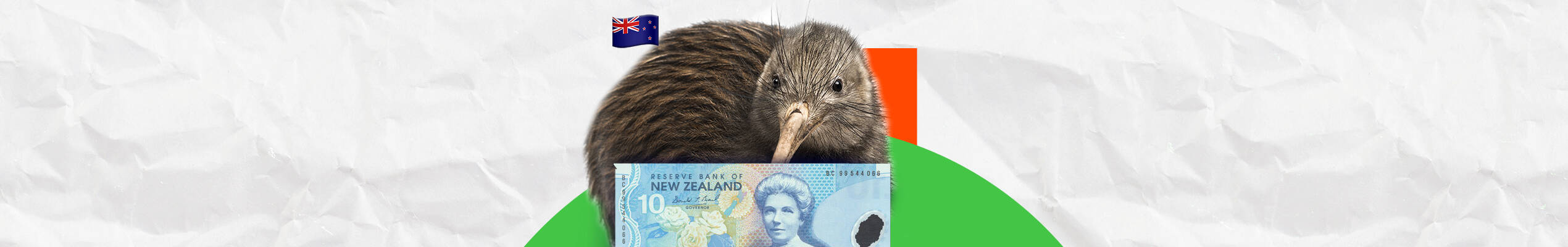 NZD surged to highs of 2019