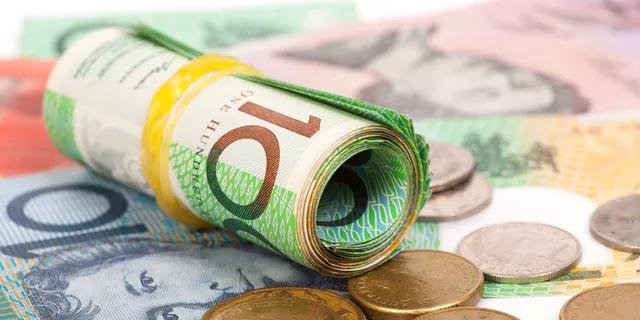 AUD/JPY Gains under Risk on Attitude