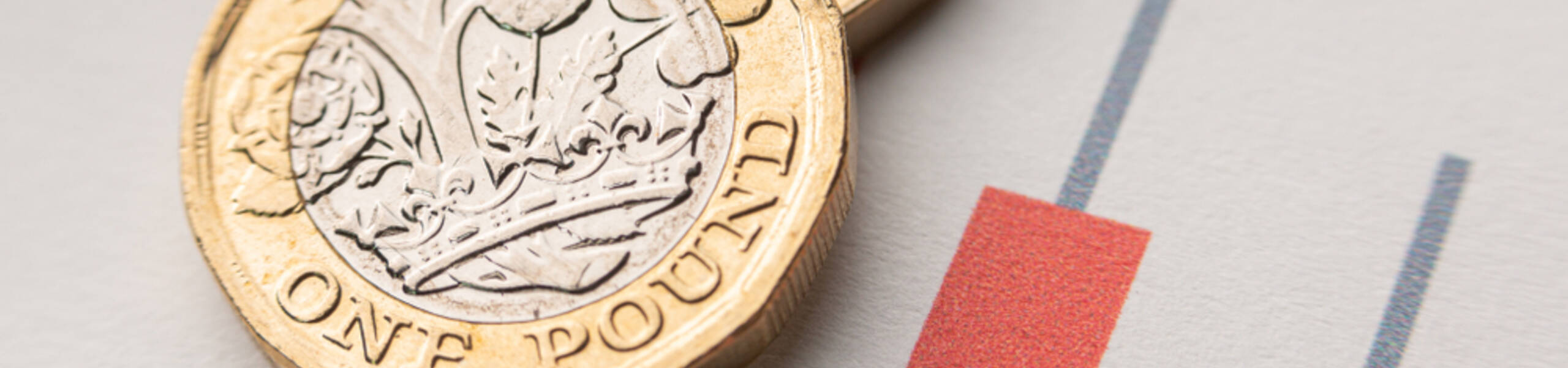 British Pound Gains Momentum