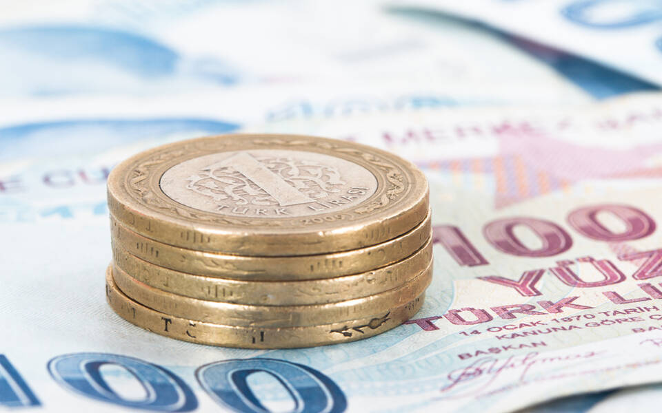 EURTRY İçin TCMB Kararları Bekleniyor