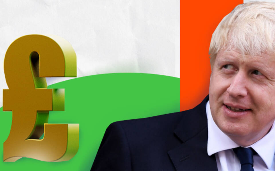 Brexit: GBP'nin geleceği 