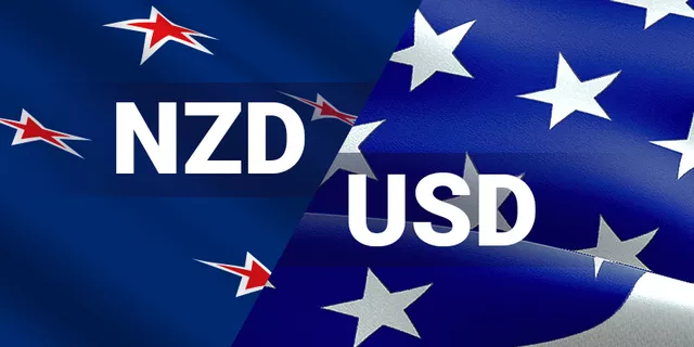 NZD/USD is preparing to take off