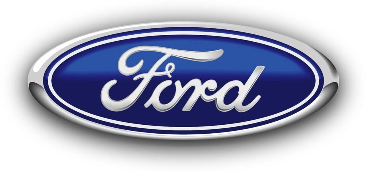 Ford: buy the dips