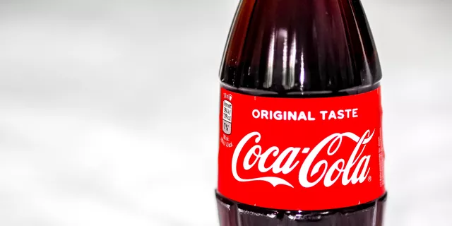 Coca-Cola: re-taking the all-time highs