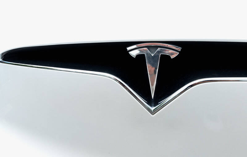 Tesla is at local dips. Time to buy?