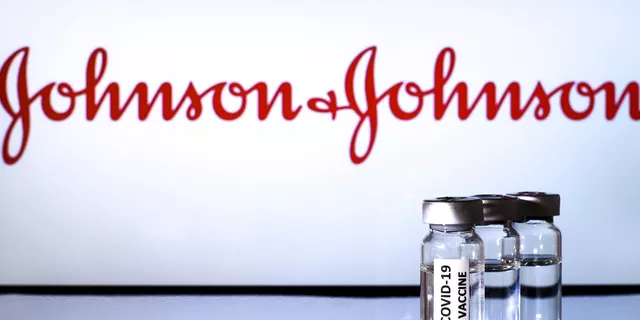 Johnson & Johnson ahead of Earnings on July 21