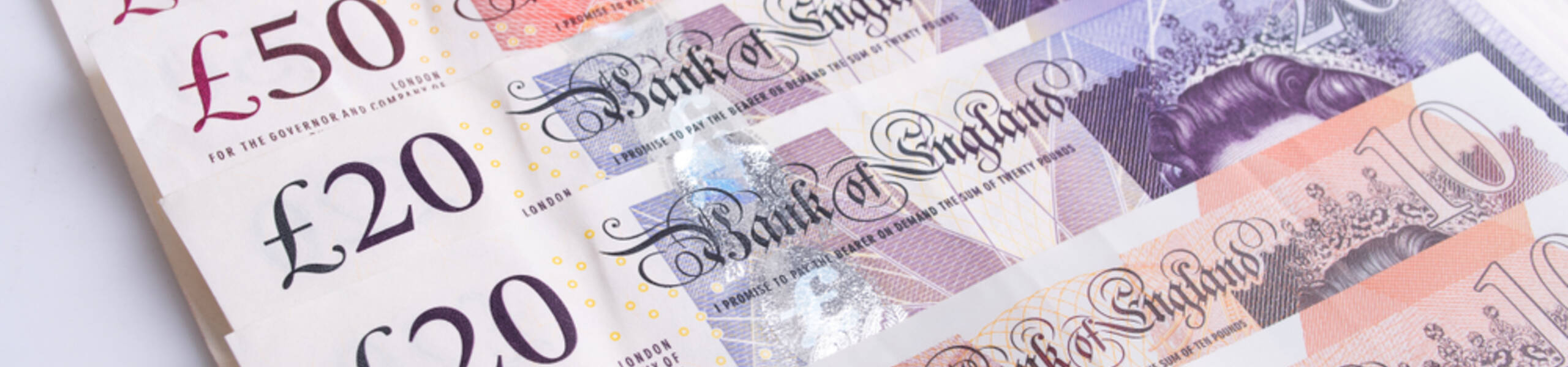 Can British Pound Cope With Obstacles?