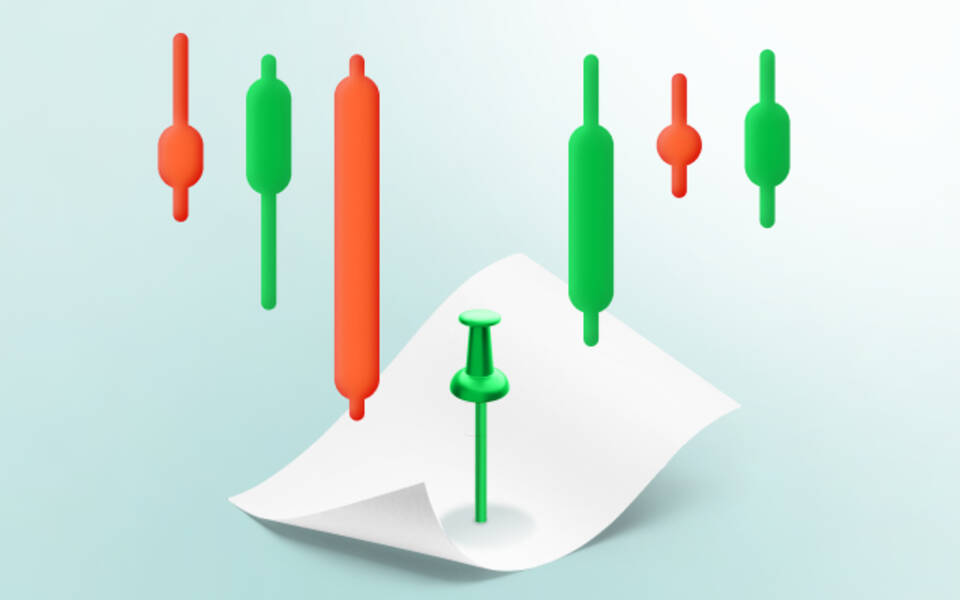 Pin Bar Trading Strategy