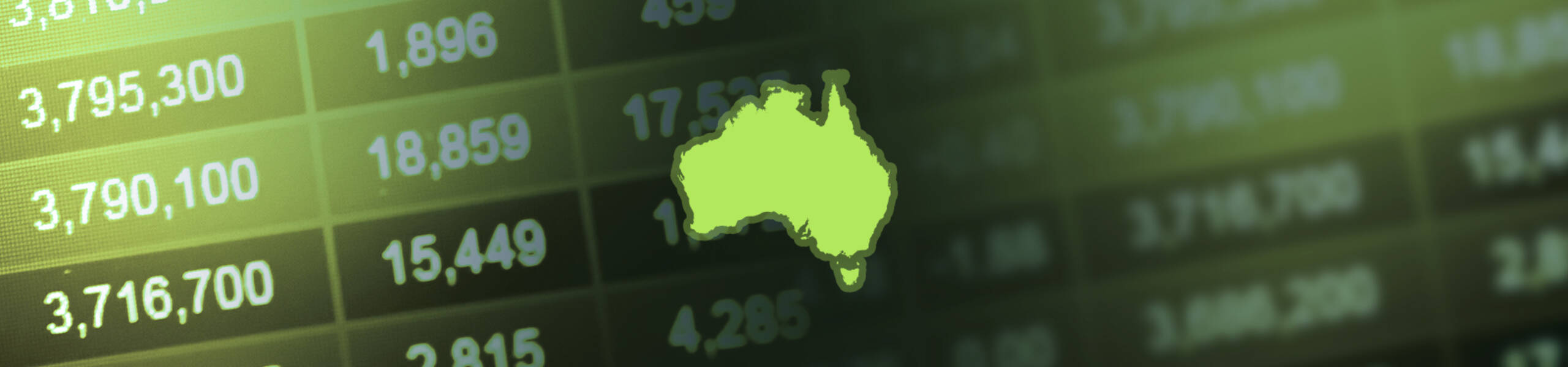 AUD/USD is setting a trap 