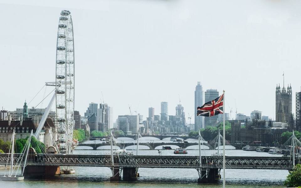 GBPUSD Sempat Catat Recod Tertinggi, Sejak  April 2022