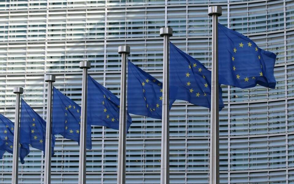 EURUSD Mencoba Pulih Dari Level Terendah Mingguan Imbas Data PPI AS